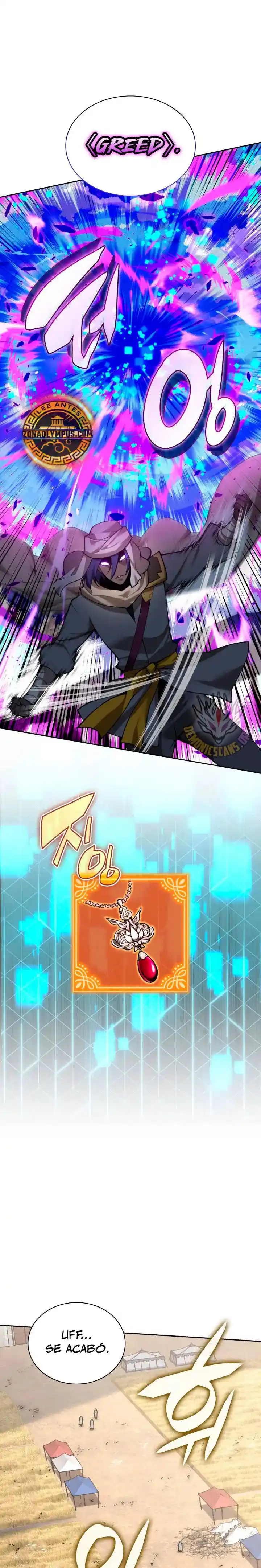 Read Overgeared ES Manga Online