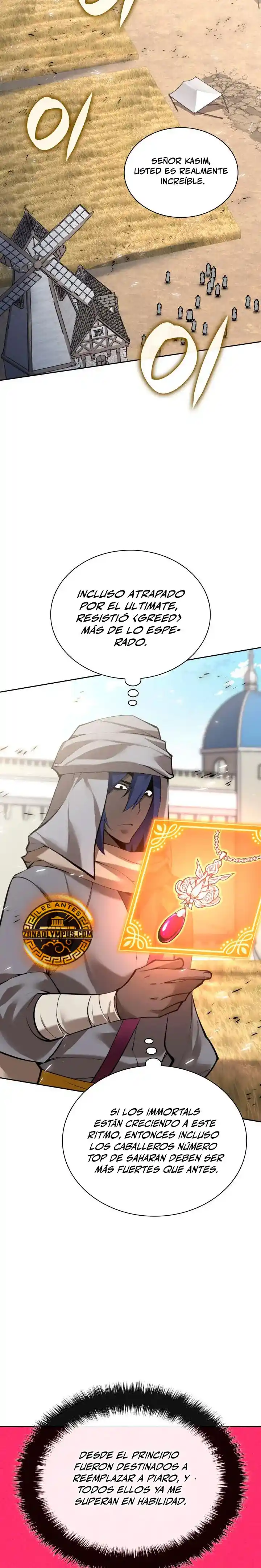 Read Overgeared ES Manga Online