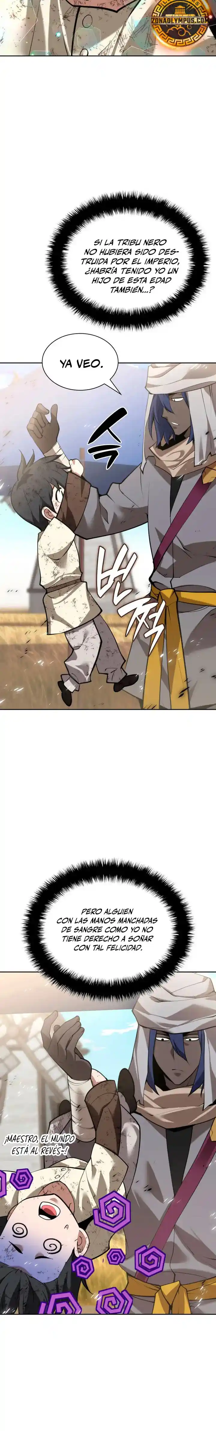 Read Overgeared ES Manga Online