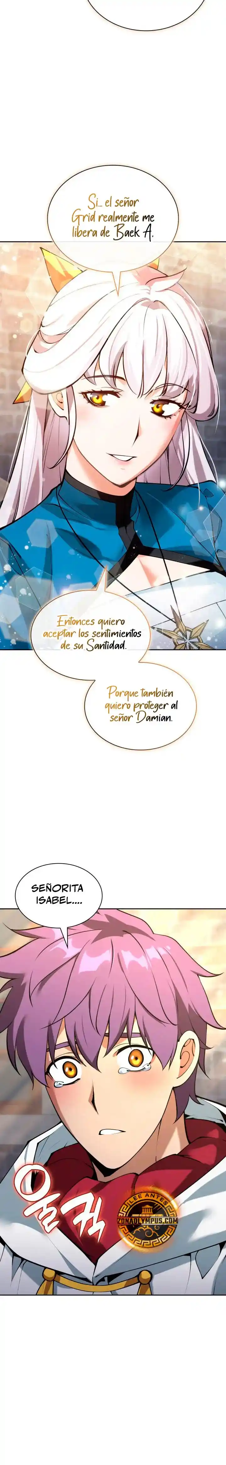 Read Overgeared ES Manga Online