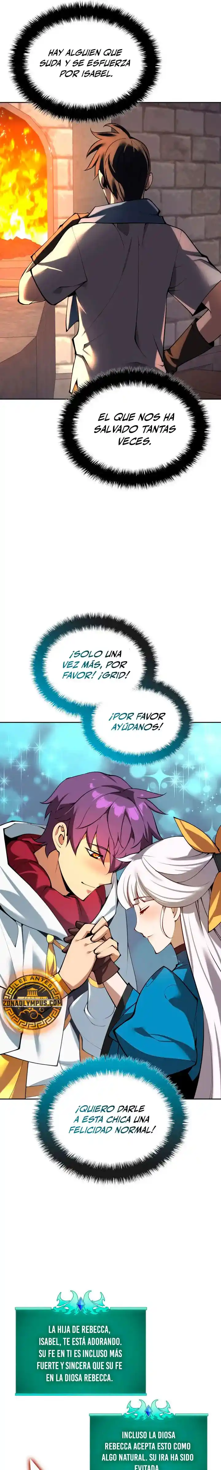 Read Overgeared ES Manga Online