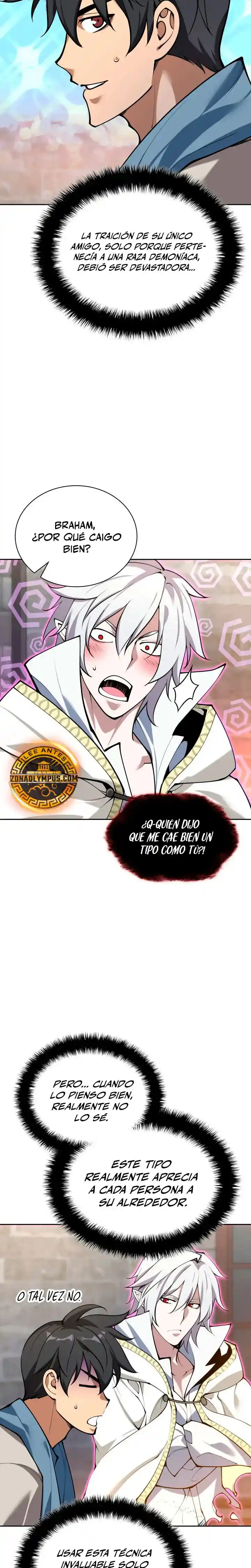 Read Overgeared ES Manga Online