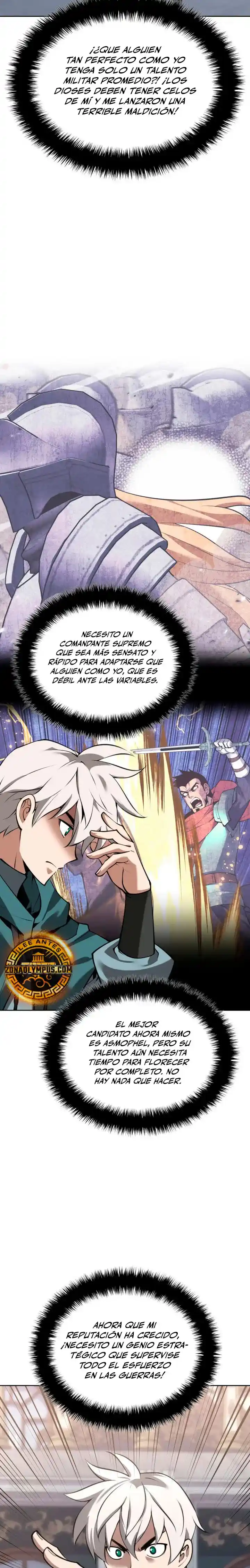 Read Overgeared ES Manga Online