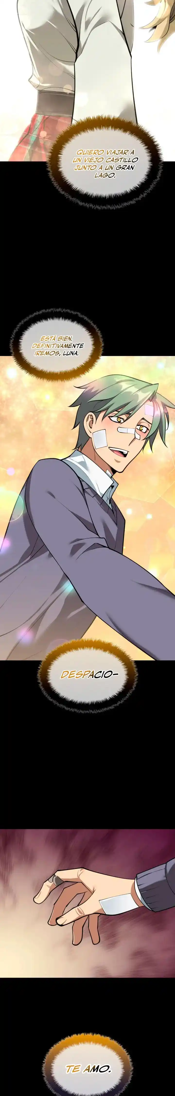 Read Overgeared ES Manga Online