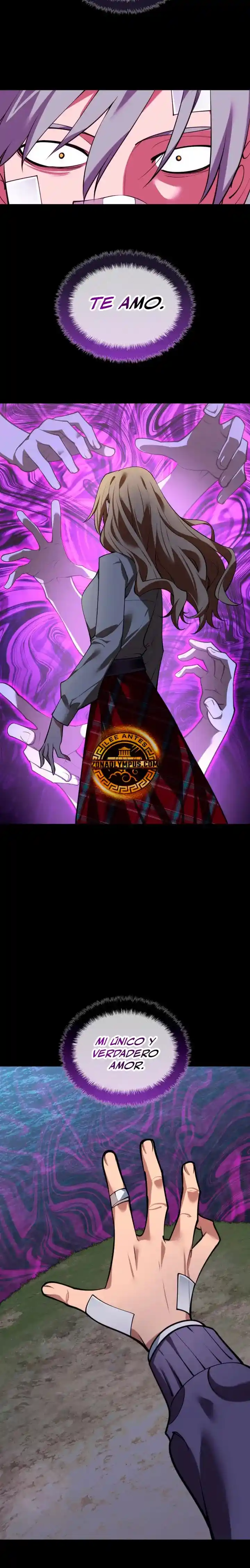 Read Overgeared ES Manga Online