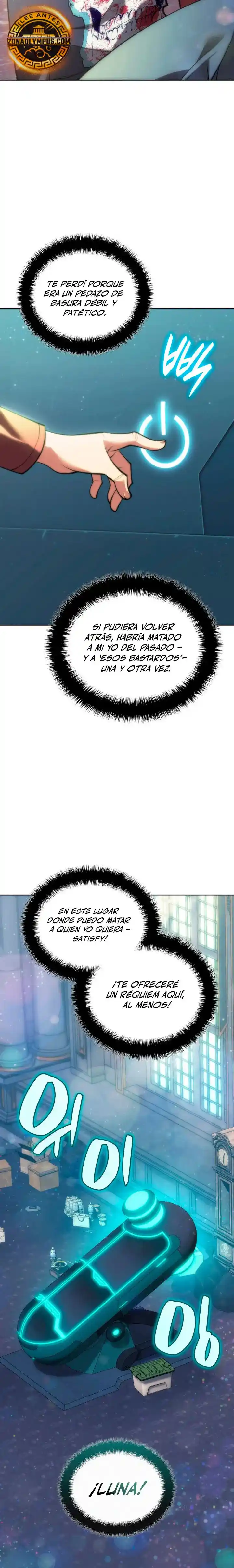 Read Overgeared ES Manga Online