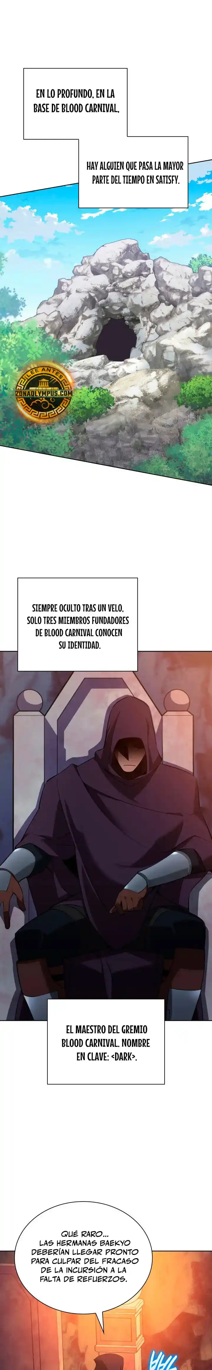 Read Overgeared ES Manga Online