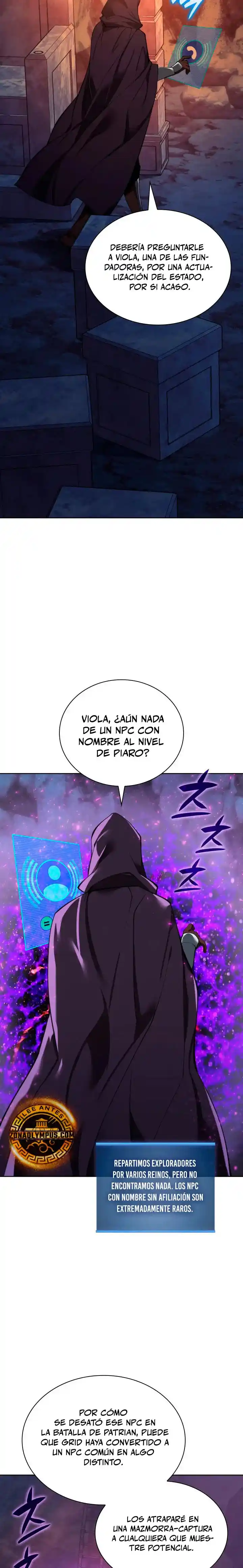 Read Overgeared ES Manga Online