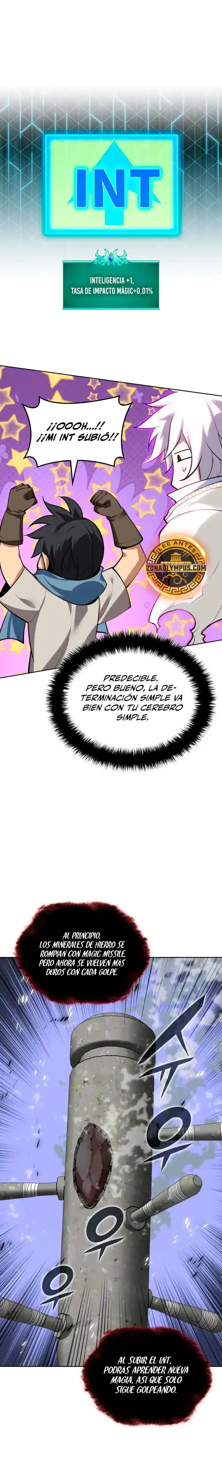 Read Overgeared ES Manga Online