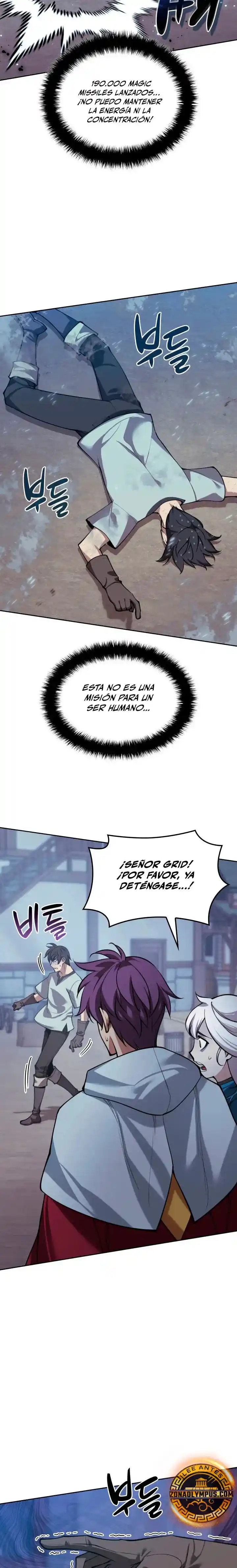 Read Overgeared ES Manga Online