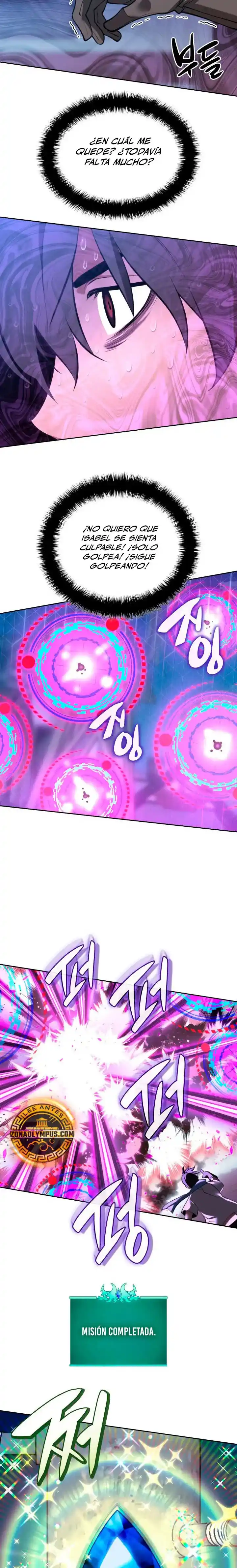 Read Overgeared ES Manga Online