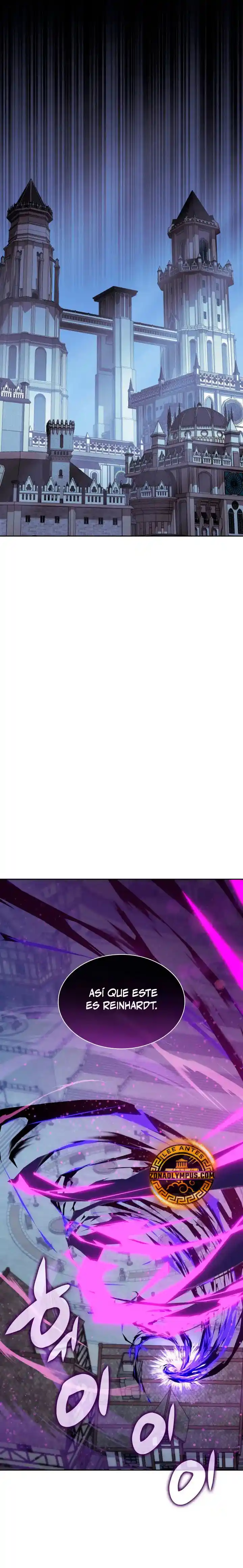 Read Overgeared ES Manga Online