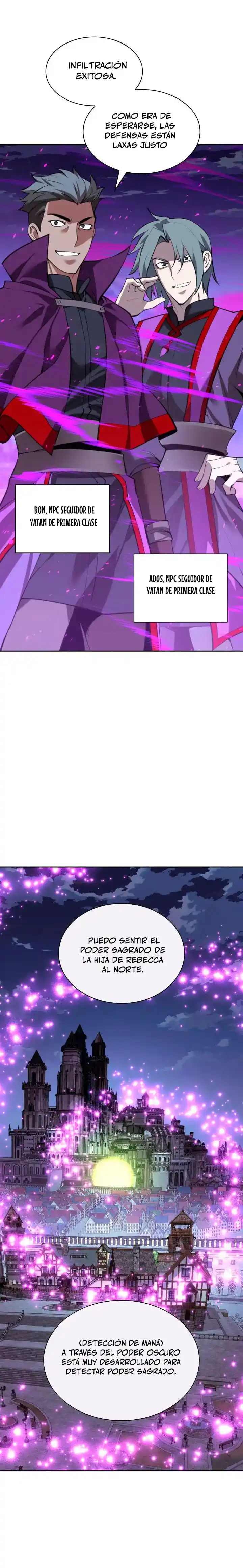 Read Overgeared ES Manga Online