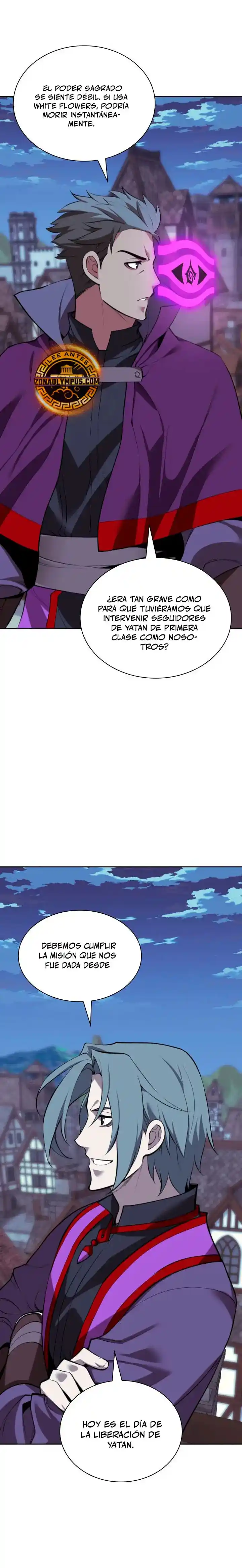 Read Overgeared ES Manga Online