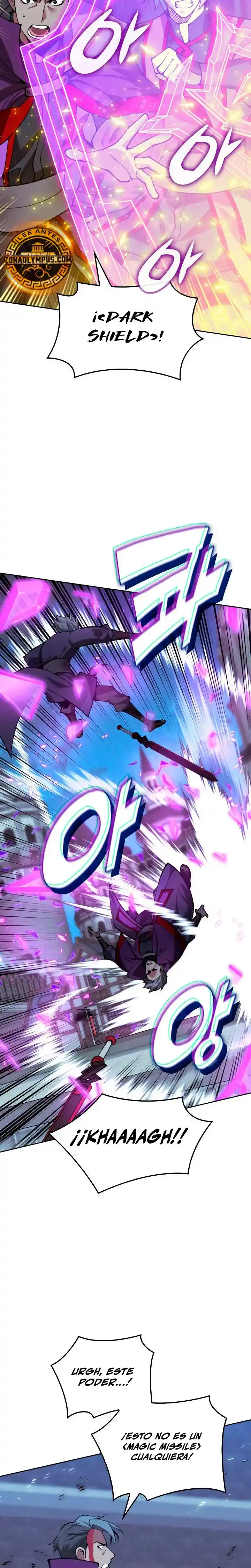 Read Overgeared ES Manga Online