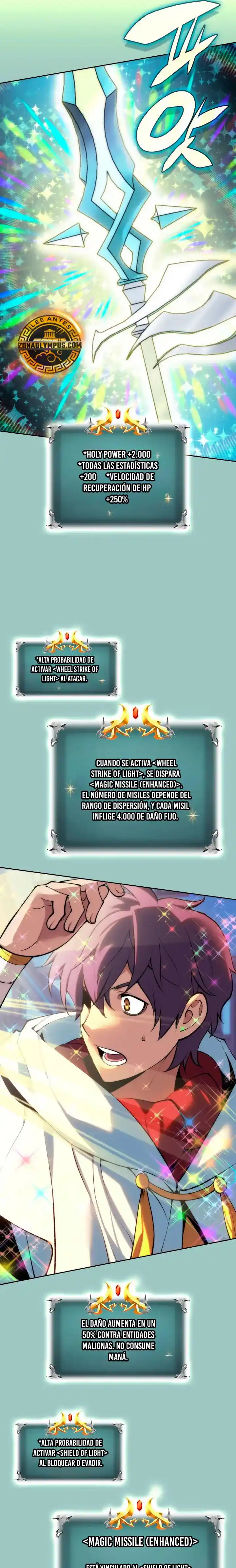 Read Overgeared ES Manga Online