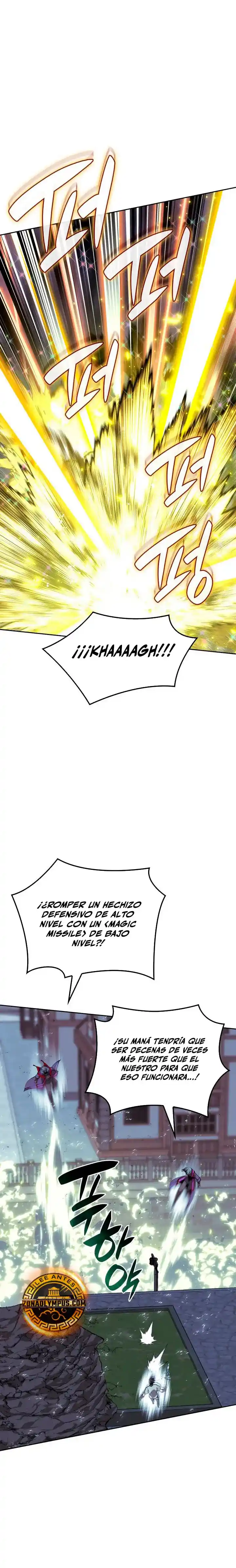 Read Overgeared ES Manga Online