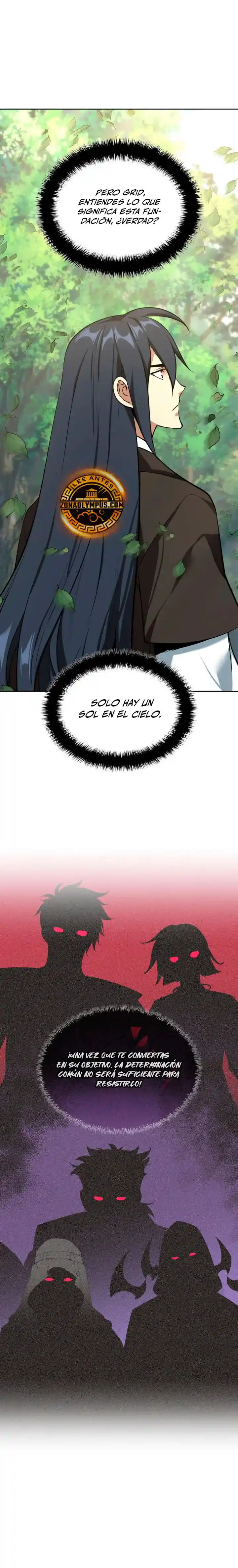 Read Overgeared ES Manga Online