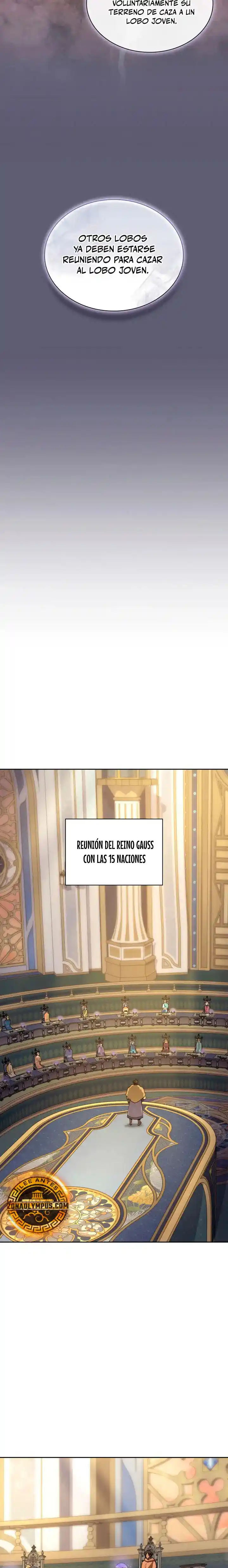 Read Overgeared ES Manga Online