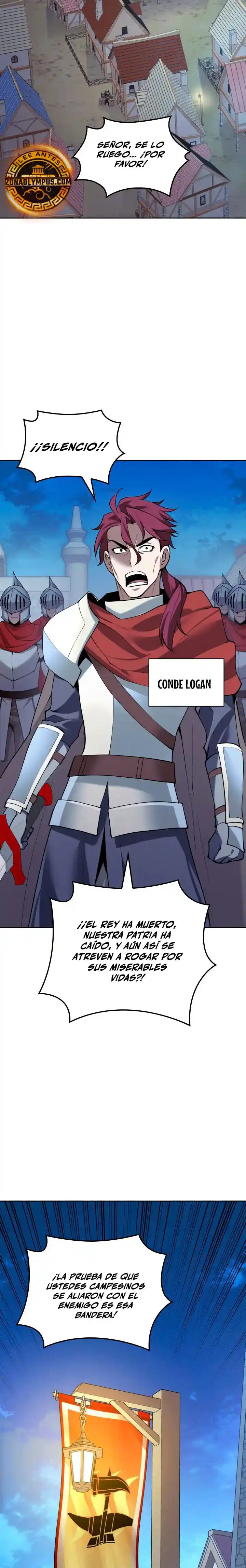 Read Overgeared ES Manga Online