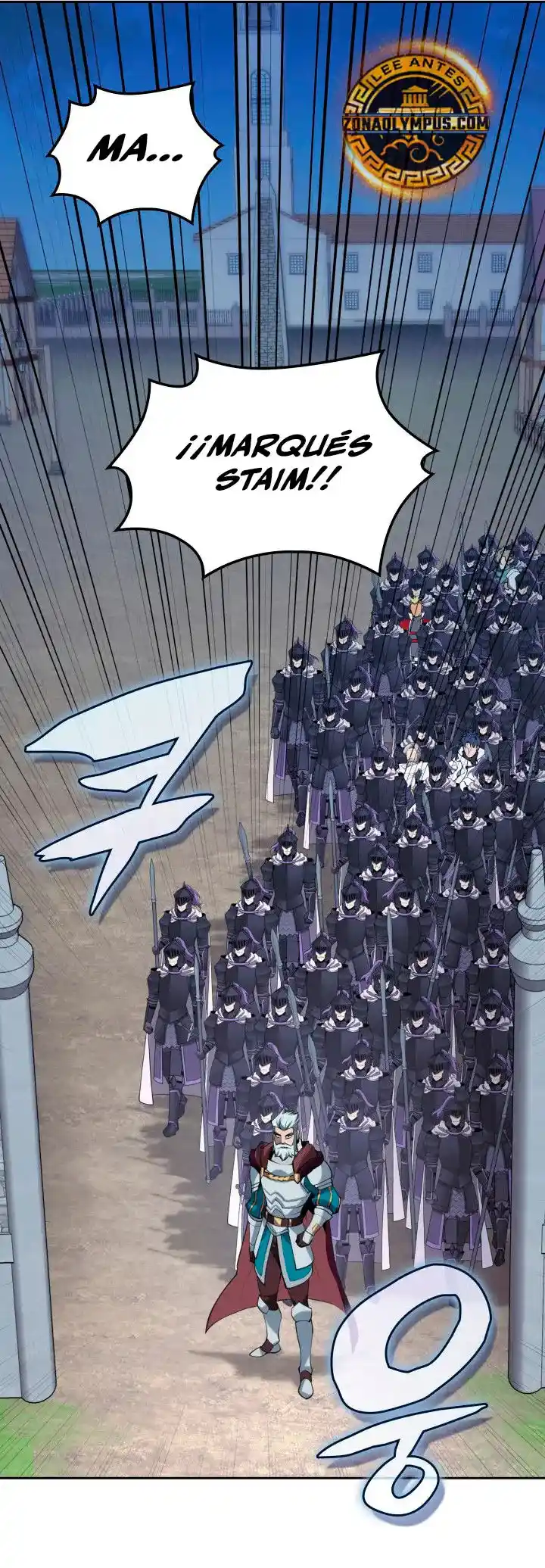 Read Overgeared ES Manga Online