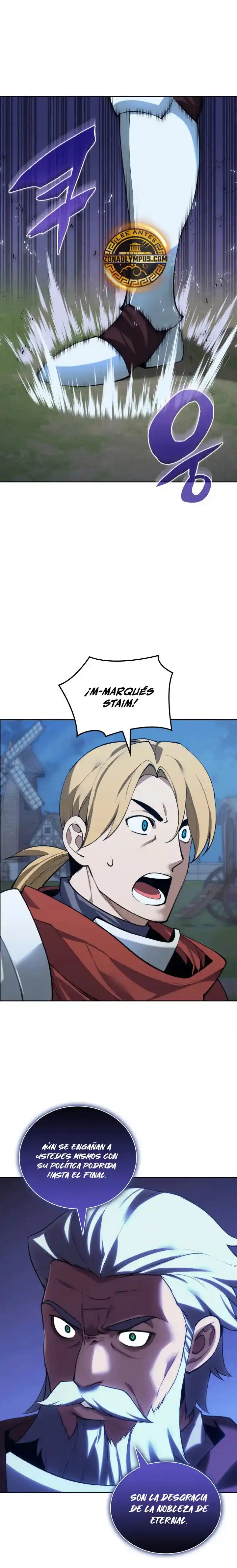 Read Overgeared ES Manga Online