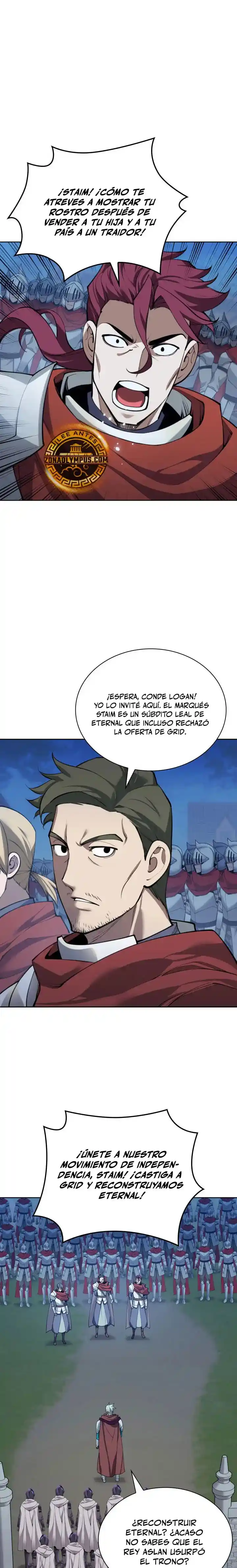 Read Overgeared ES Manga Online