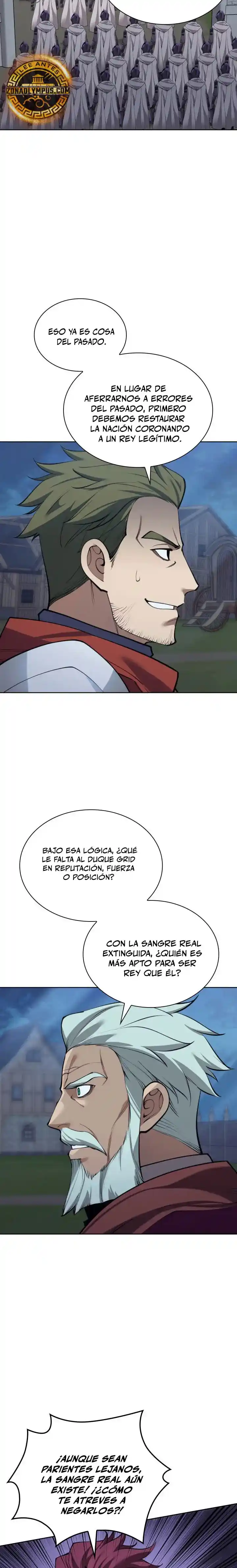 Read Overgeared ES Manga Online