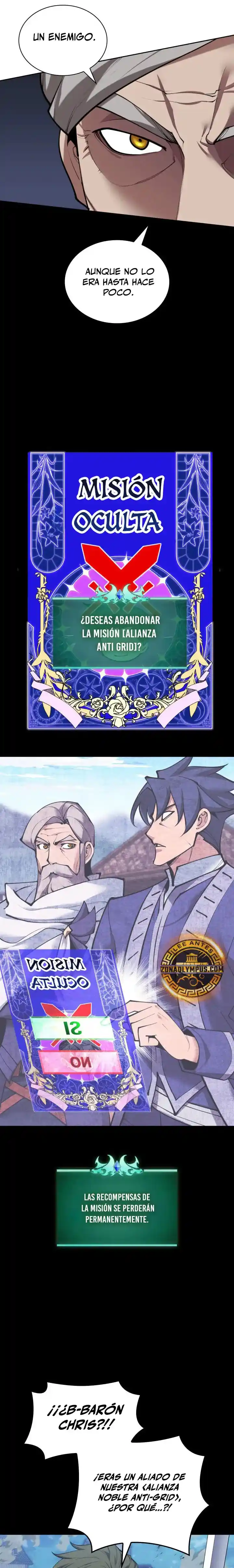 Read Overgeared ES Manga Online