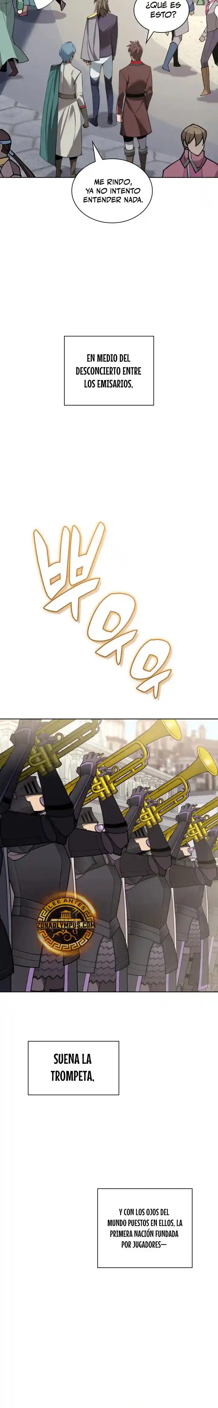 Read Overgeared ES Manga Online