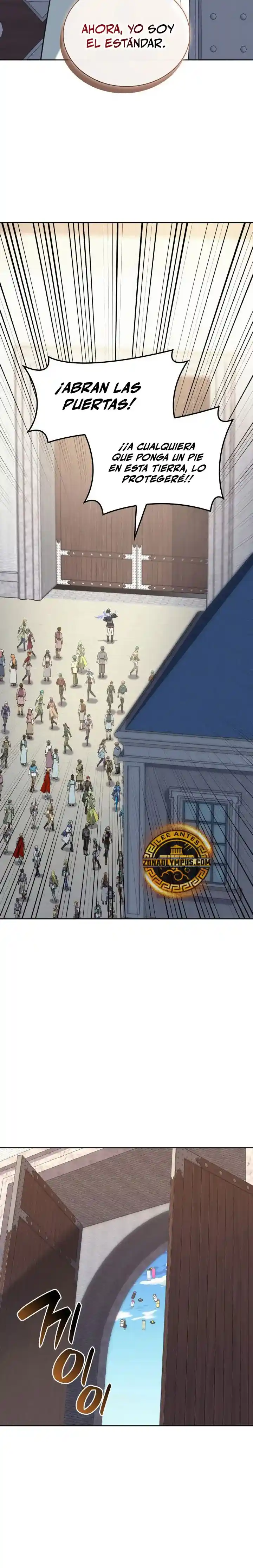 Read Overgeared ES Manga Online