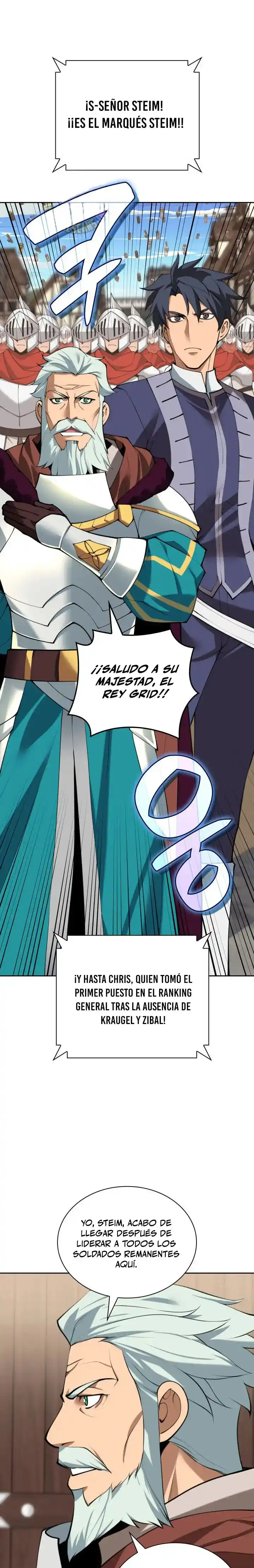 Read Overgeared ES Manga Online