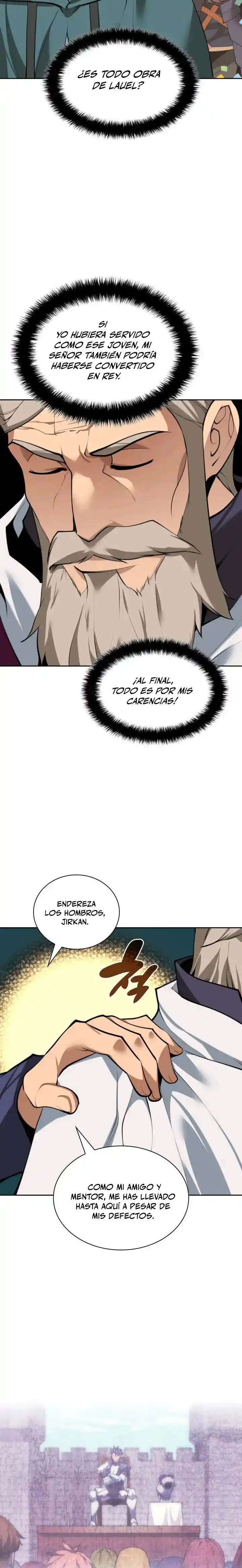 Read Overgeared ES Manga Online