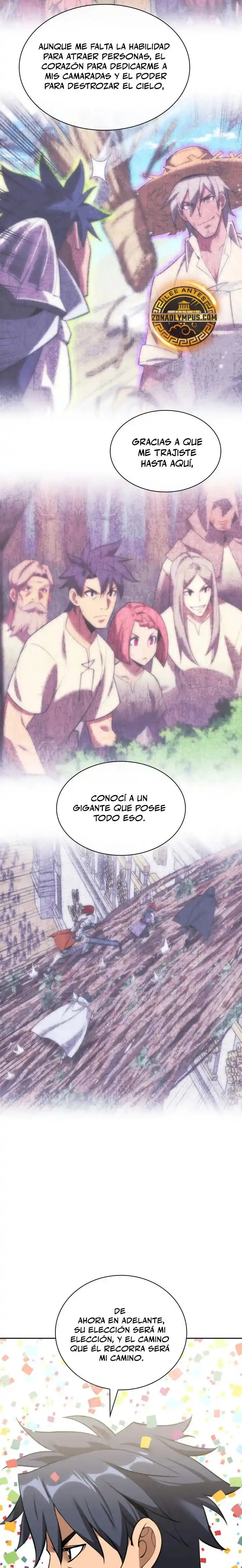 Read Overgeared ES Manga Online