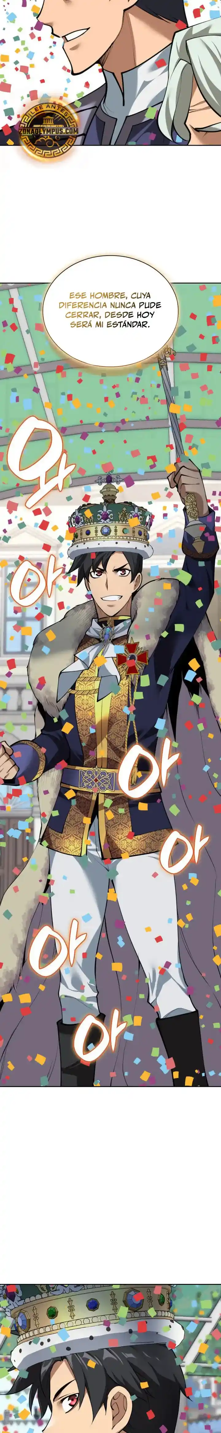 Read Overgeared ES Manga Online