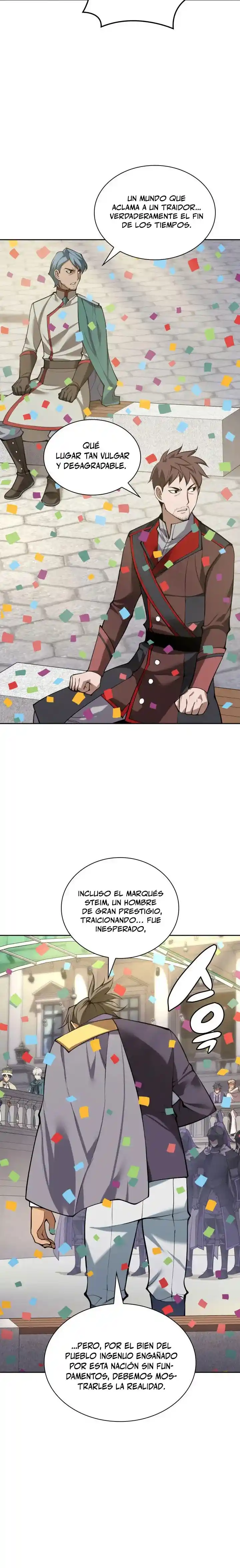 Read Overgeared ES Manga Online