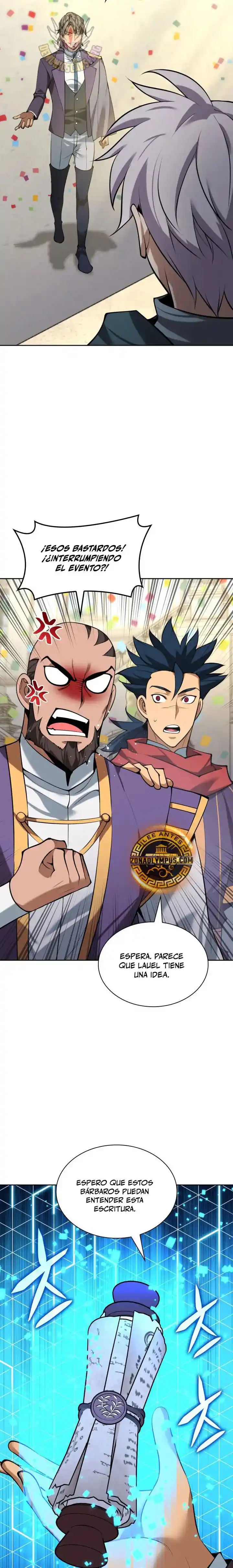 Read Overgeared ES Manga Online