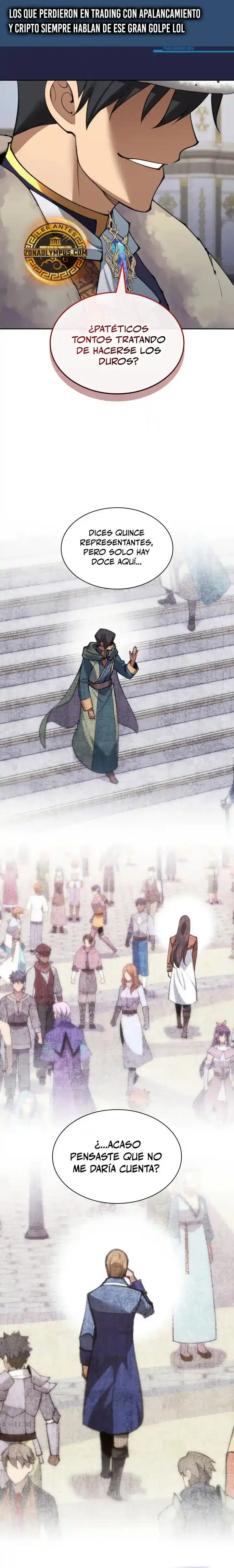 Read Overgeared ES Manga Online