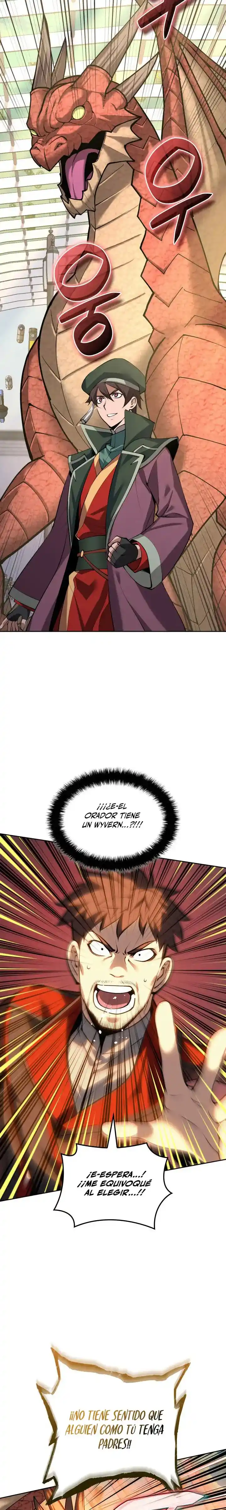 Read Overgeared ES Manga Online