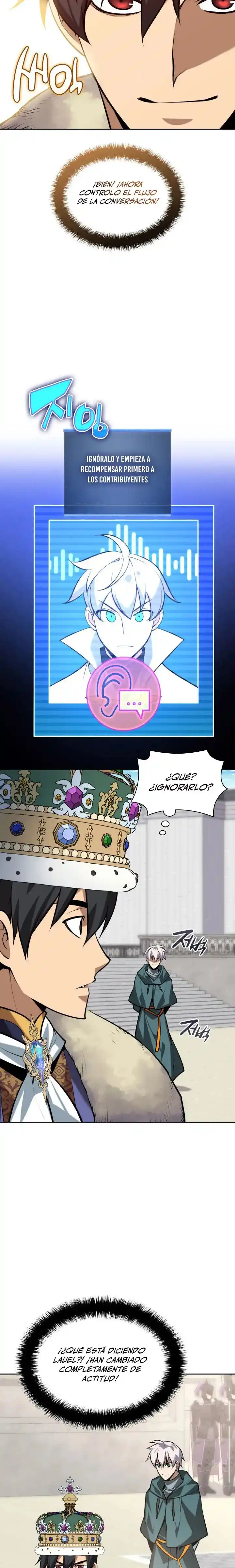 Read Overgeared ES Manga Online