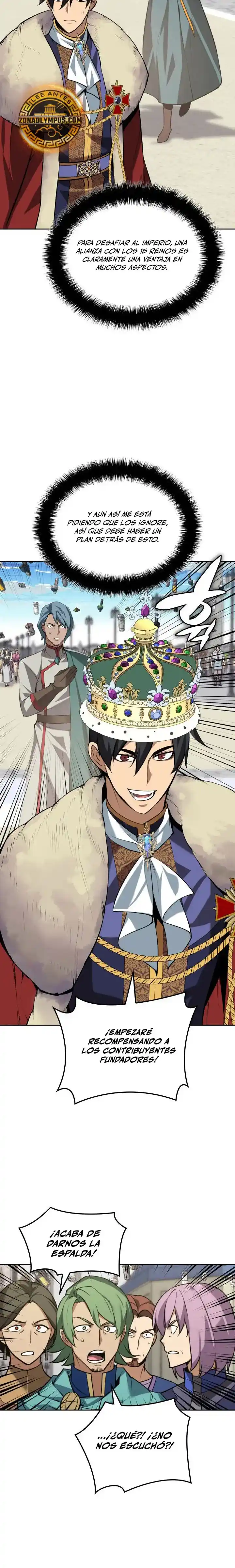 Read Overgeared ES Manga Online