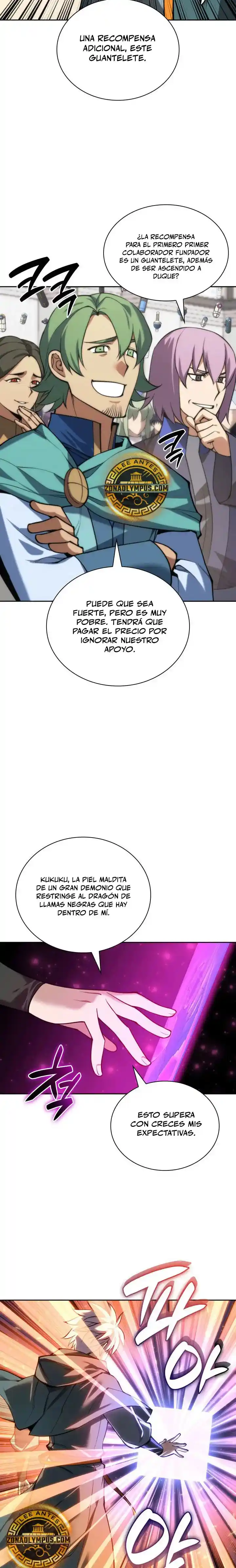 Read Overgeared ES Manga Online