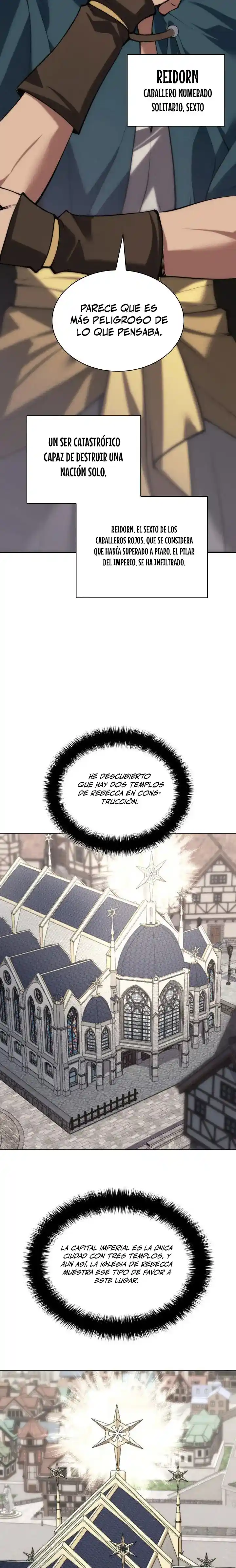 Read Overgeared ES Manga Online