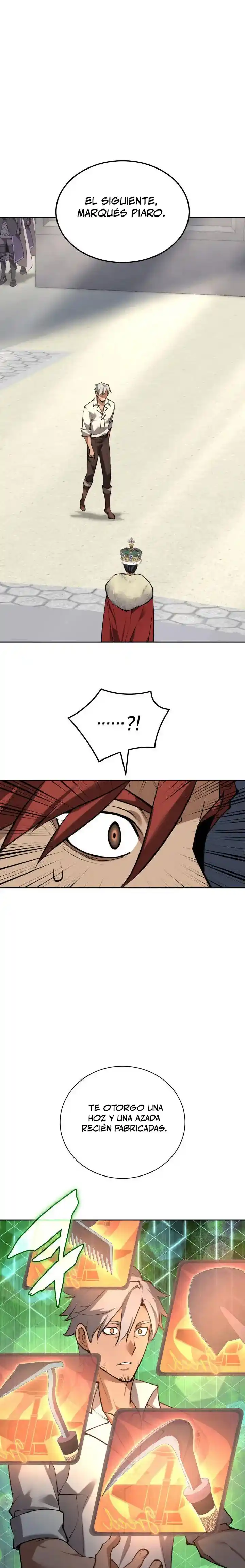 Read Overgeared ES Manga Online