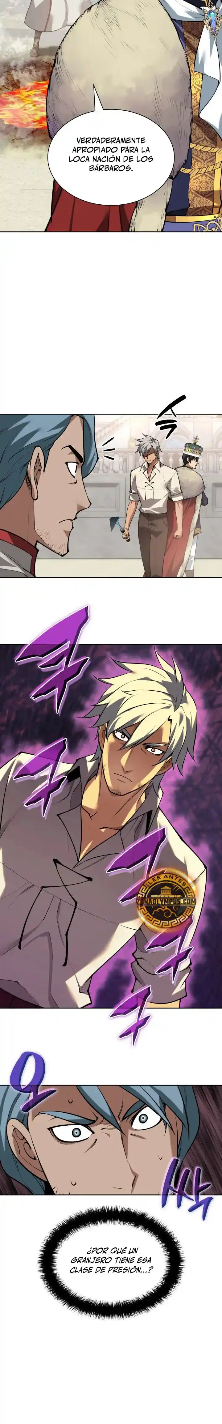 Read Overgeared ES Manga Online