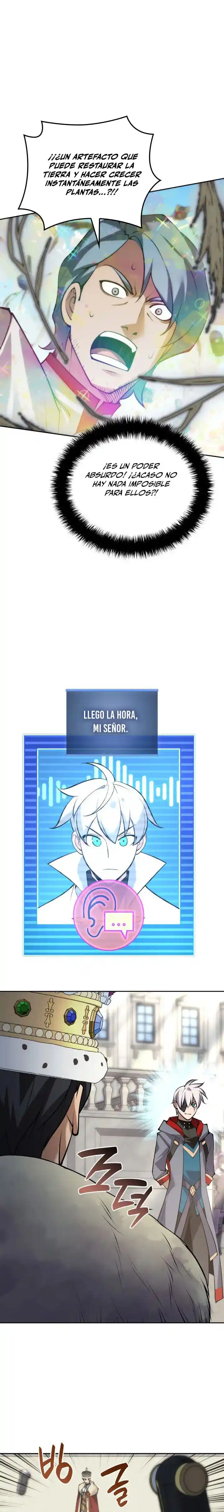 Read Overgeared ES Manga Online