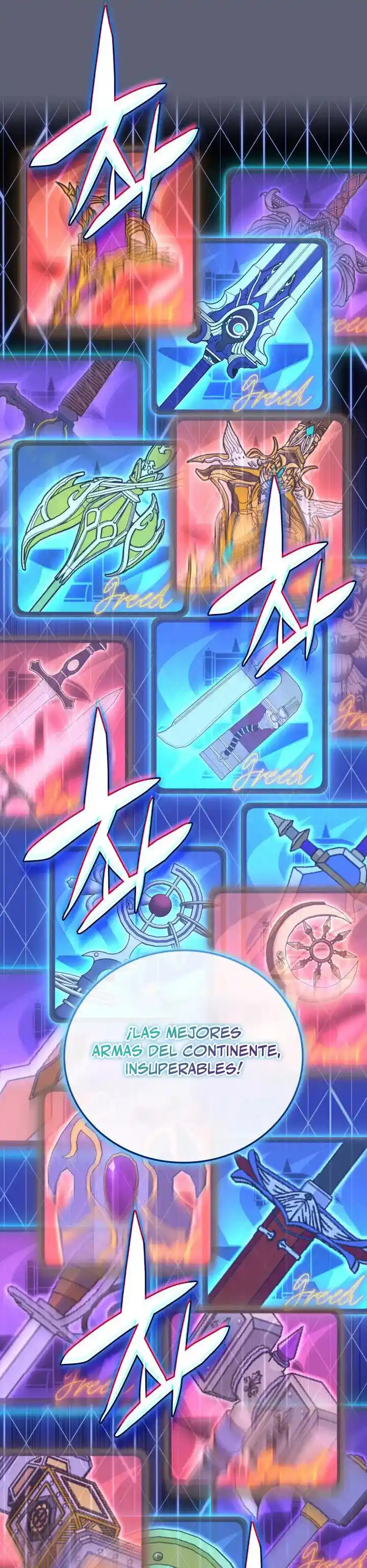 Read Overgeared ES Manga Online