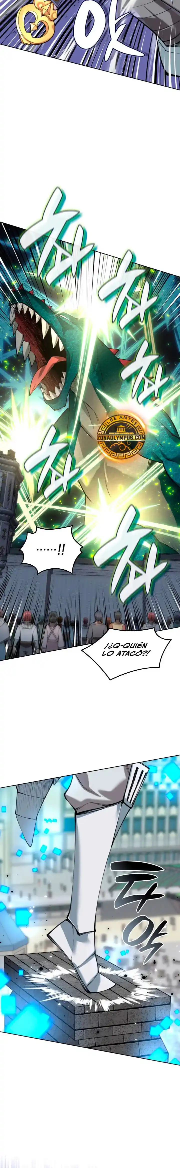 Read Overgeared ES Manga Online