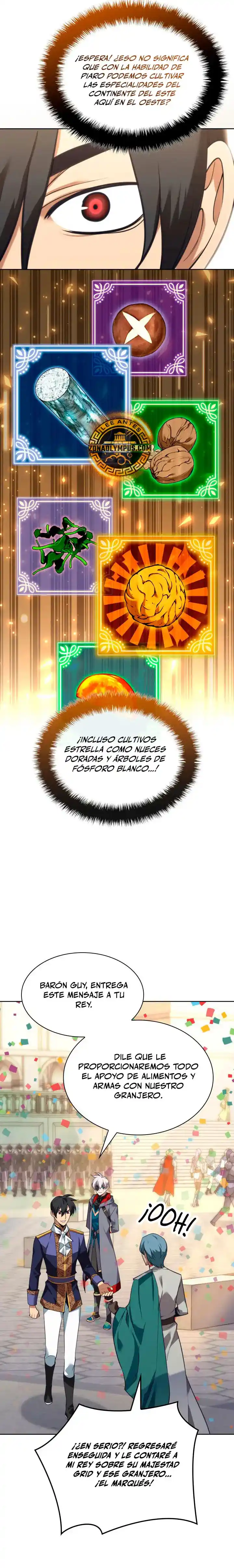 Read Overgeared ES Manga Online