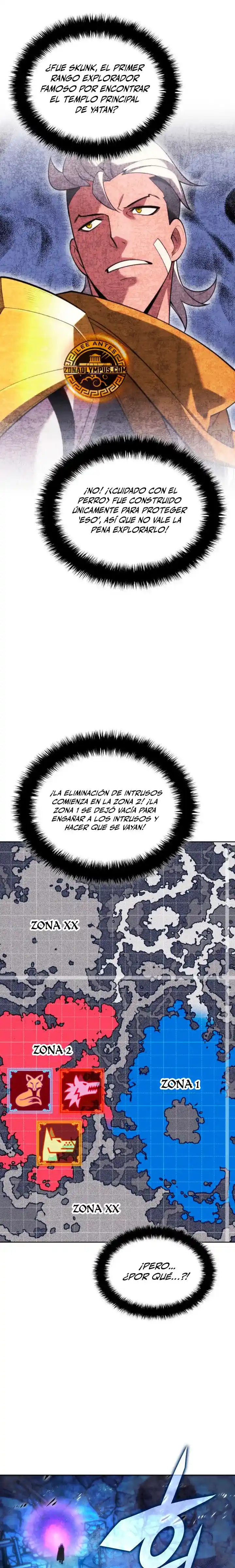 Read Overgeared ES Manga Online